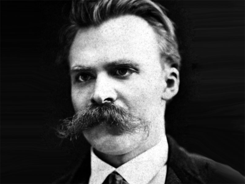 nietzsche . org : the countdown has begun
